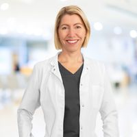 Karina Pate, Fach&auml;rztin f&uuml;r Innere Medizin und Diabetologie